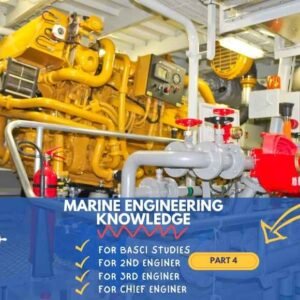 Marine Engineering Knowledge LEC 4| Marine Courses CenterMarine Engineering Knowledge LEC 4 | Marine Courses Center