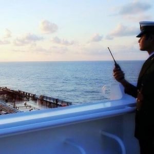 What is a Deck Cadet and What are Their Job Duties?