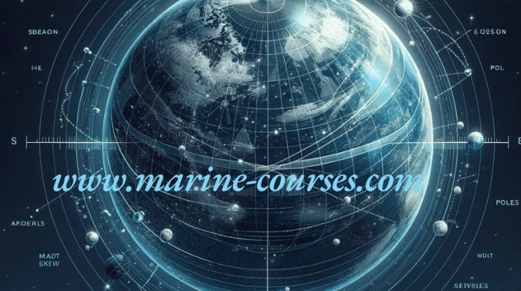 Celestial Navigation LECT 1 The Concept Of Celestial Sphere Celestial Navigation LECT 1 | The Concept Of Celestial Sphere