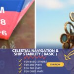 Celestial Navigation & Ship stability ( Basic )