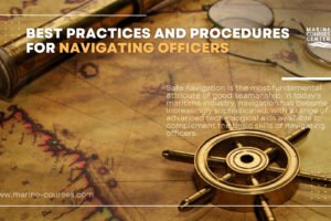 Best Practices and Procedures for Navigating Officers