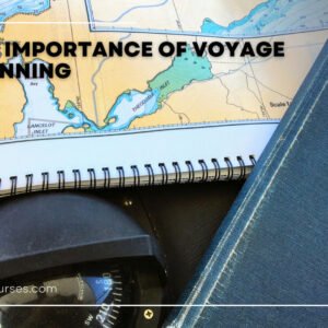 The Importance of Voyage Planning