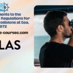 Amendments to the International Regulations for Preventing Collisions at Sea, 1972