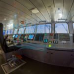 Electronic Chart Display and Information System (ECDIS) Explained