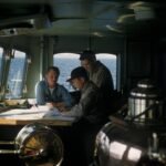 Guide to Marine Navigation Instruments and Equipment and Tools