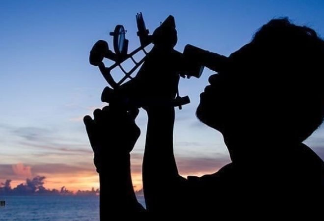 Celestial Navigation LECT 3 | Systems Of Coordinate Of Celestial Sphere | Marine Courses Center