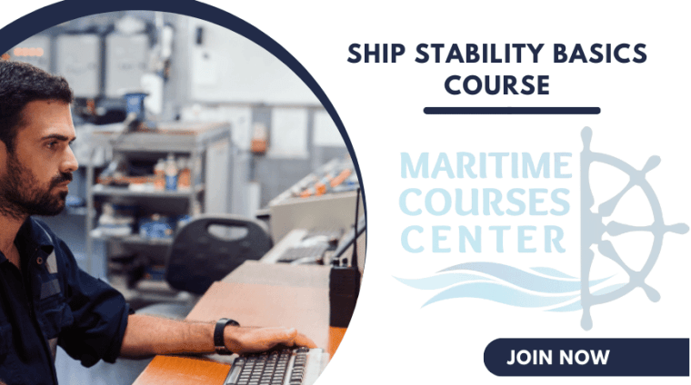 ship stability basic by marine courses centeer ship stability basic by marine courses centeer